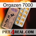 Orgazen 7000 41